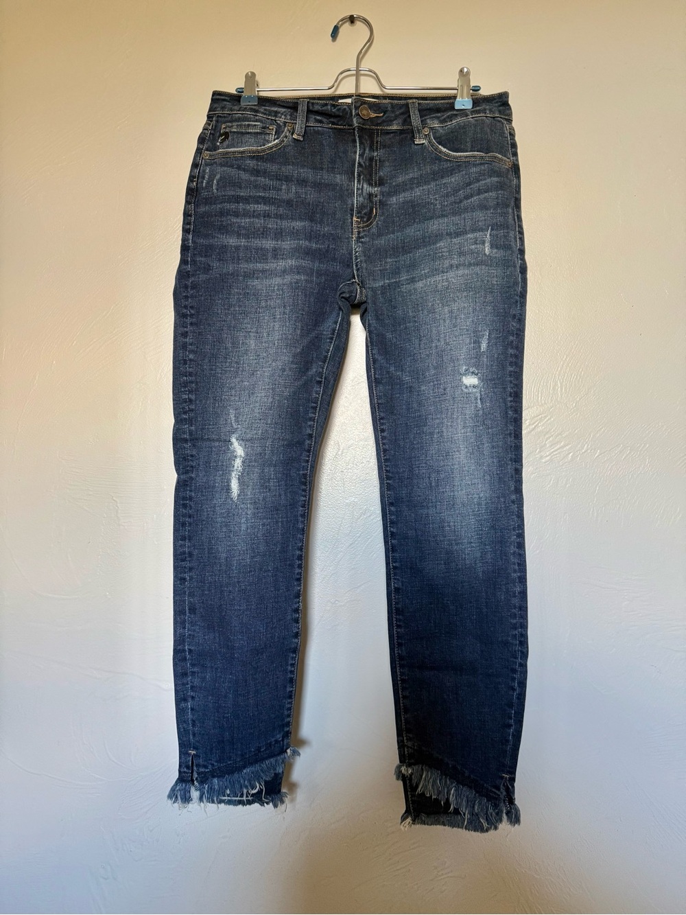 KanCan Estilo high rise jeans
